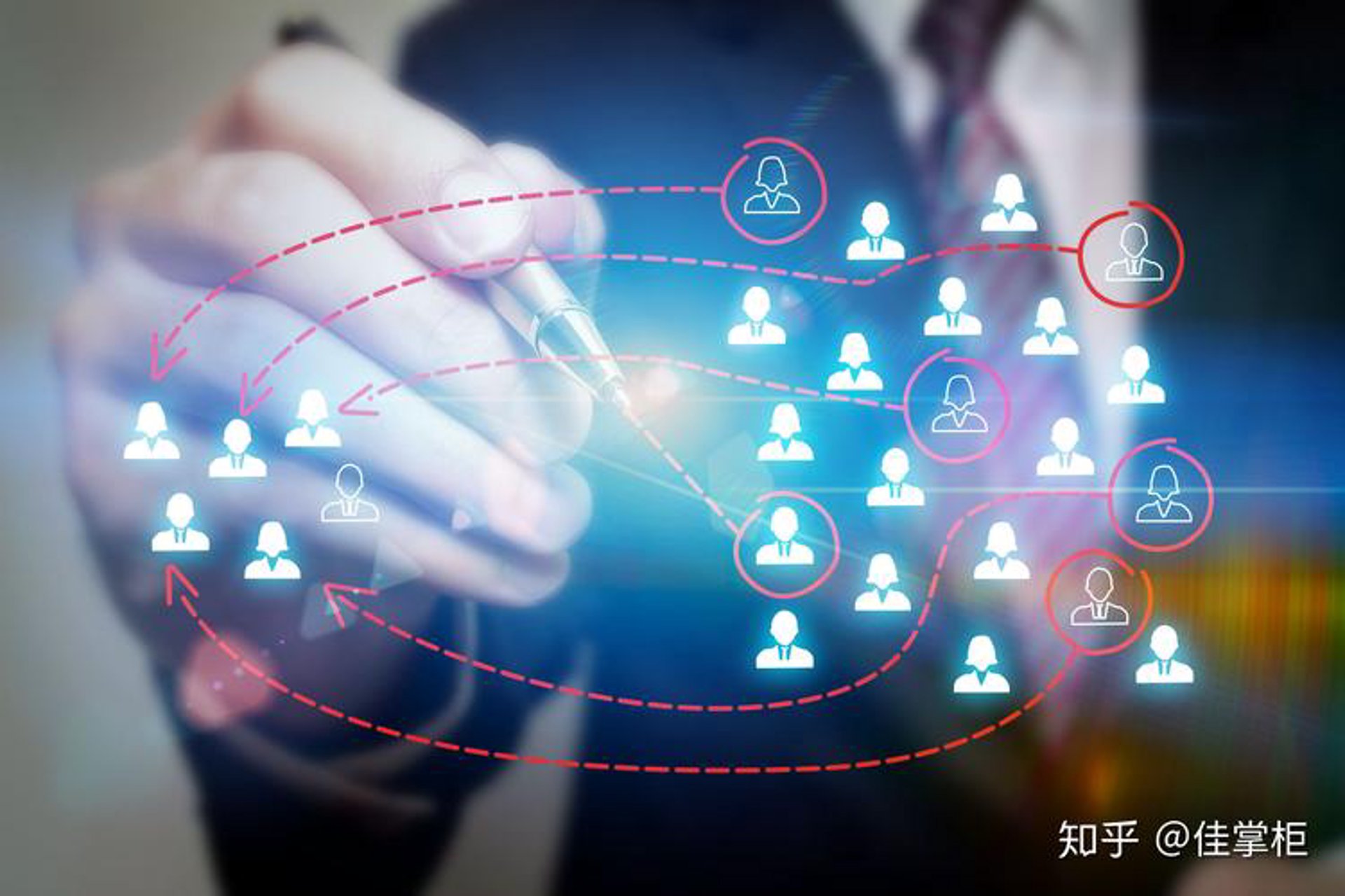 站群系统在电商运营中的革新力量